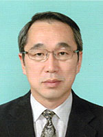本保 元次郎 氏