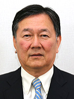 神戸 洋史 氏