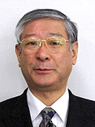 鈴木 克美 氏
